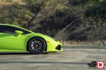 Lamborghini Huracan LP610-4 by Klassen iD 2015 года